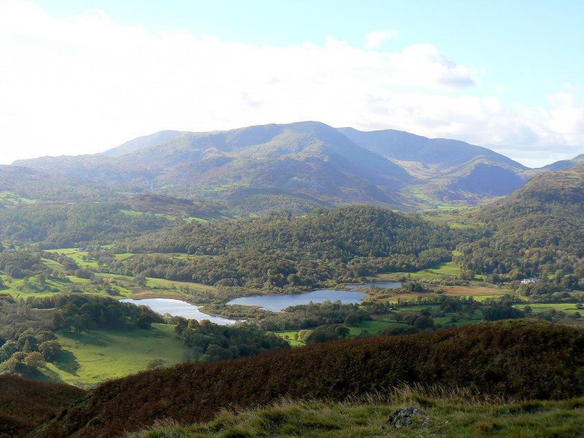 Elterwater Elterwater